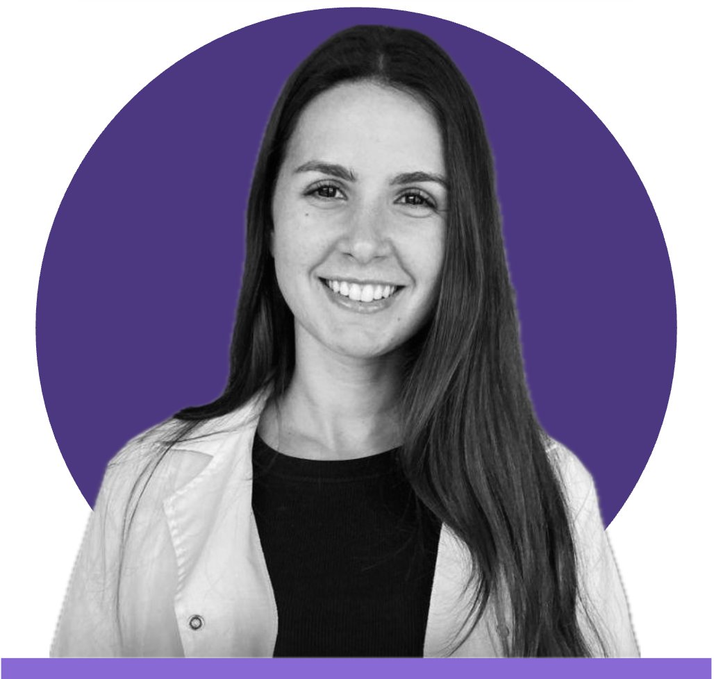 Lic Agostina Tomassoni